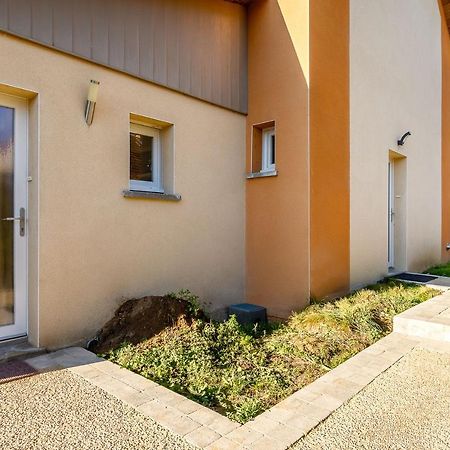 Studio Mezzanine Near Disneyland Paris Lägenhet Bailly-Romainvilliers Exteriör bild