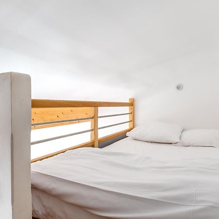 Studio Mezzanine Near Disneyland Paris Lägenhet Bailly-Romainvilliers Exteriör bild