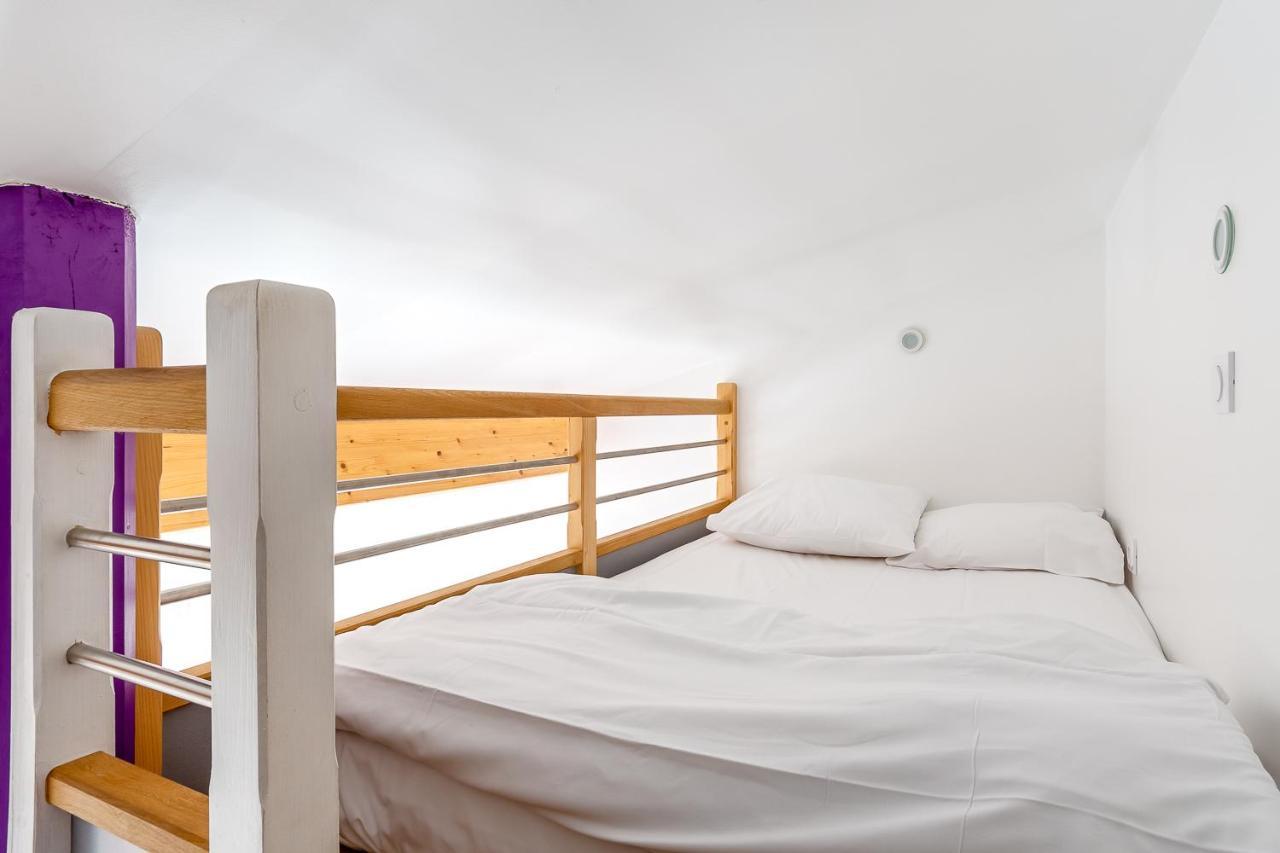 Studio Mezzanine Near Disneyland Paris Lägenhet Bailly-Romainvilliers Exteriör bild